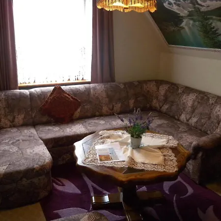 In Putbus/insel Rugen 3035 아파트 푸트버스
