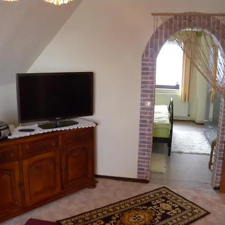 아파트 In Putbus/insel Rugen 3035 푸트버스