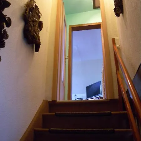아파트 In Putbus/insel Rugen 3035 *