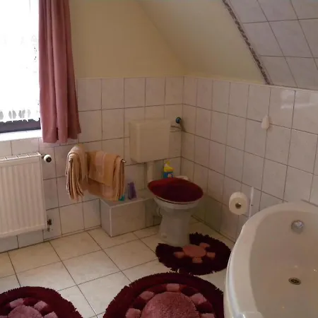 In Putbus/insel Rugen 3035 아파트 *